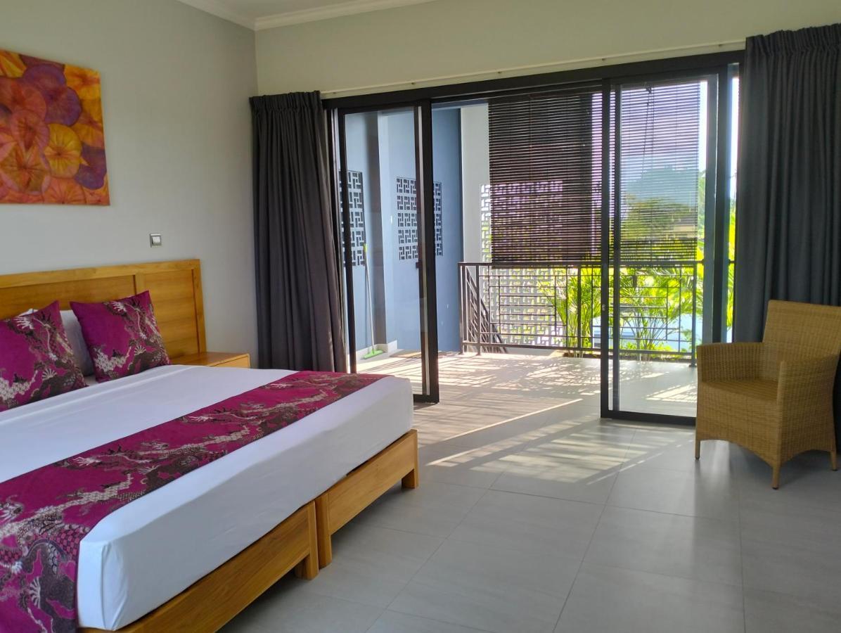Villa Bintang Lovina Dış mekan fotoğraf