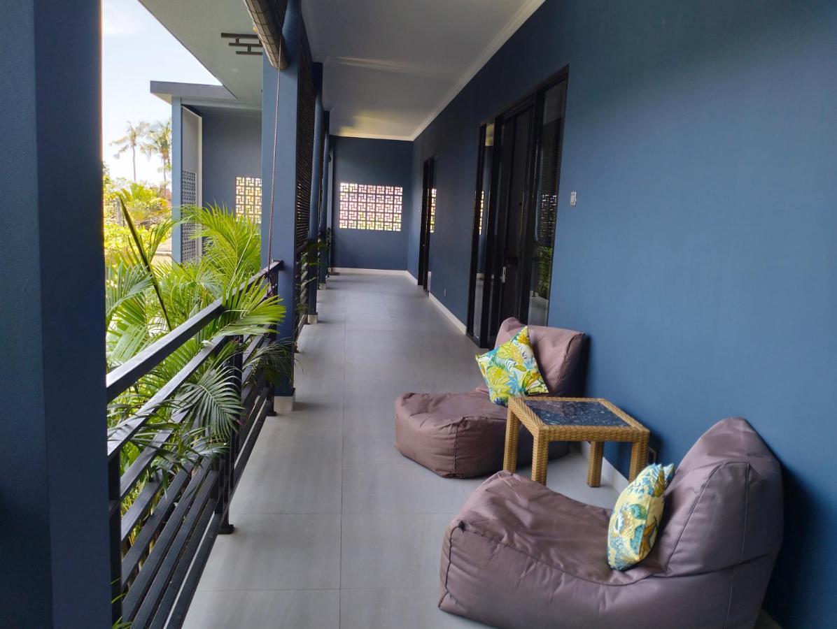 Villa Bintang Lovina Dış mekan fotoğraf