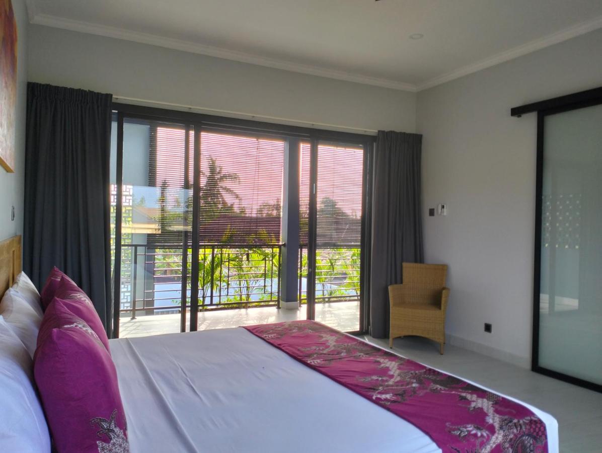 Villa Bintang Lovina Dış mekan fotoğraf