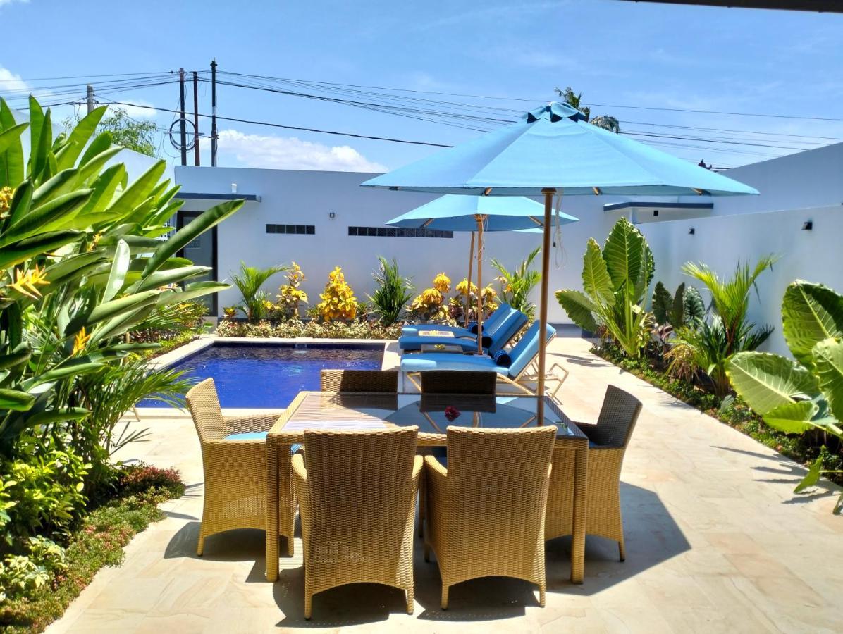 Villa Bintang Lovina Dış mekan fotoğraf
