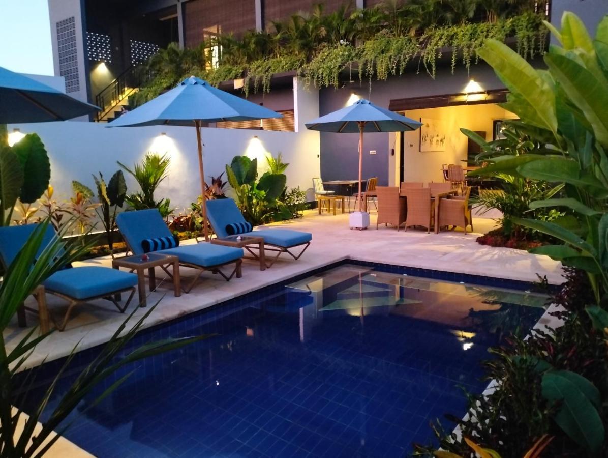 Villa Bintang Lovina Dış mekan fotoğraf