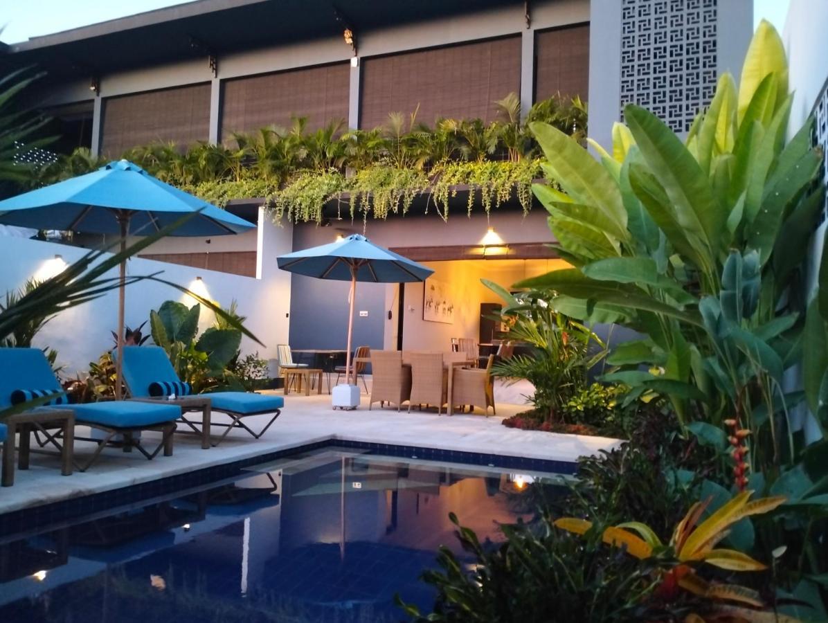Villa Bintang Lovina Dış mekan fotoğraf