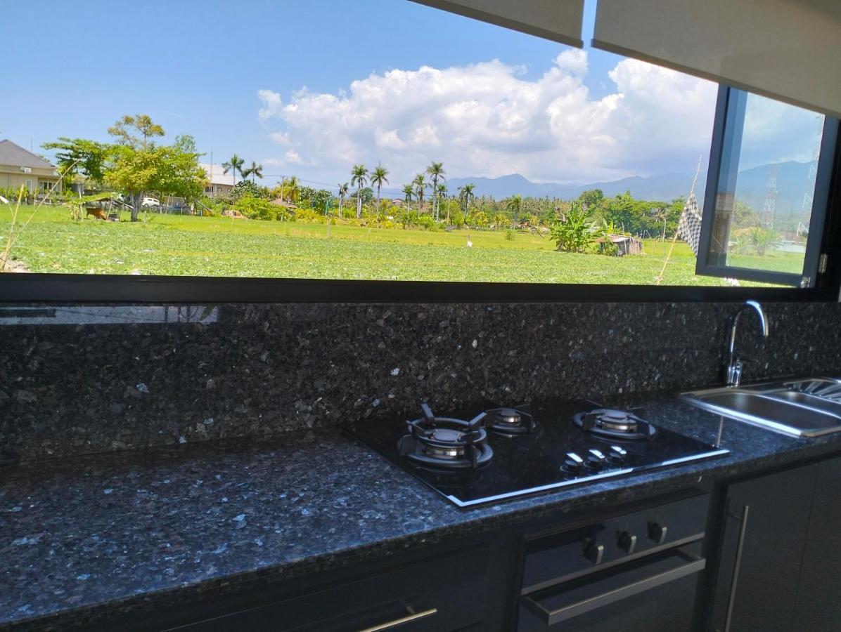 Villa Bintang Lovina Dış mekan fotoğraf