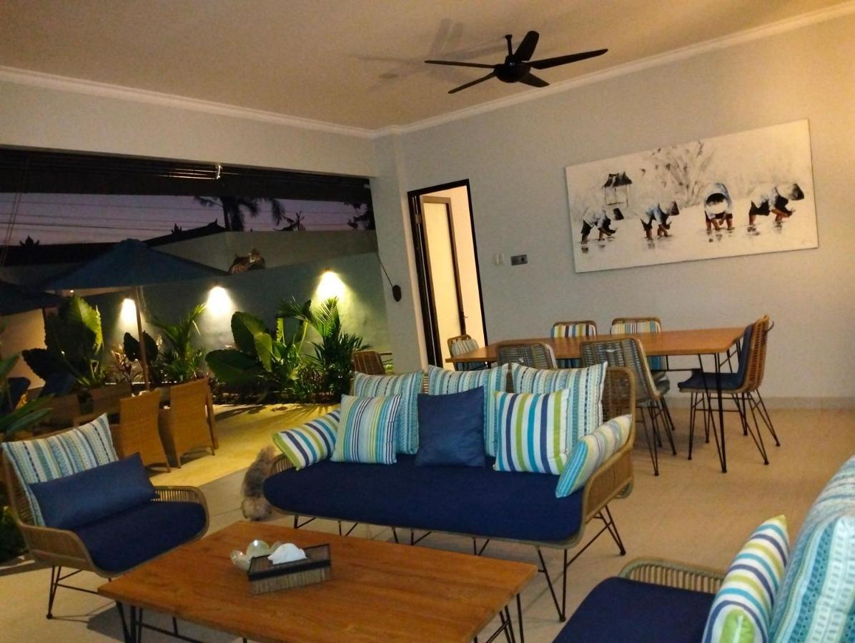 Villa Bintang Lovina Dış mekan fotoğraf