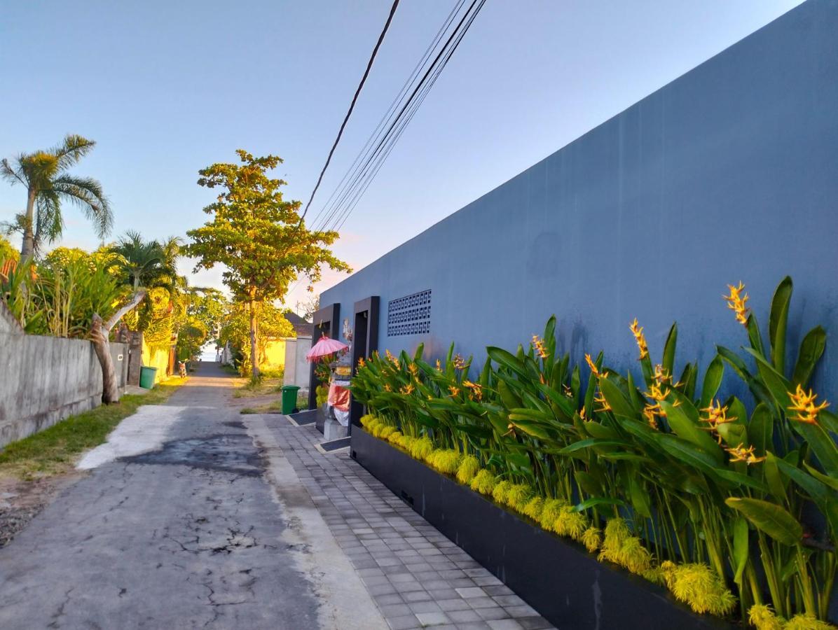 Villa Bintang Lovina Dış mekan fotoğraf