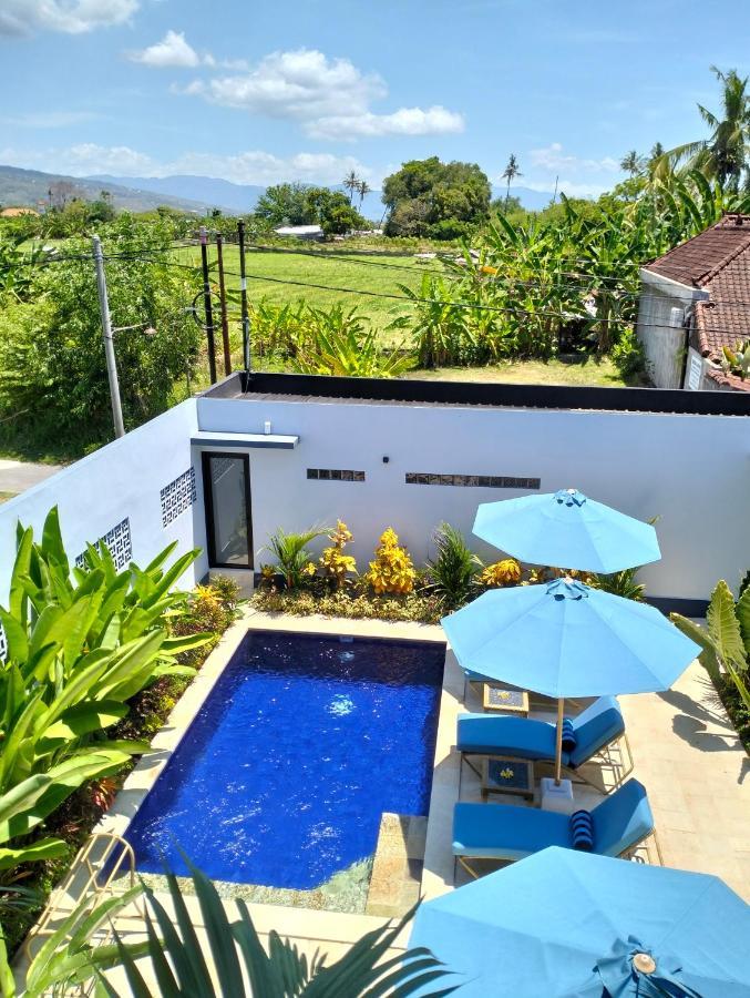 Villa Bintang Lovina Dış mekan fotoğraf