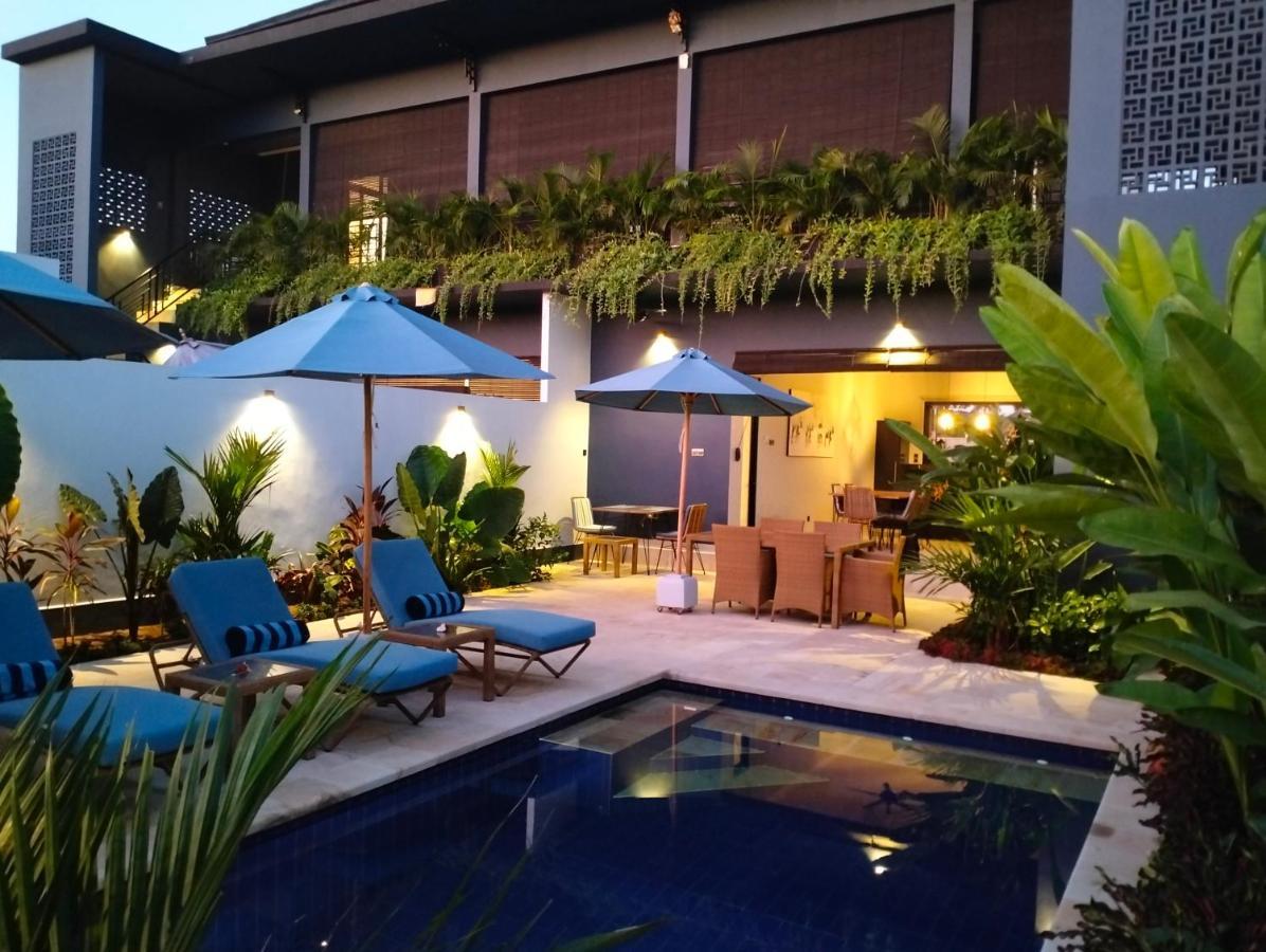 Villa Bintang Lovina Dış mekan fotoğraf