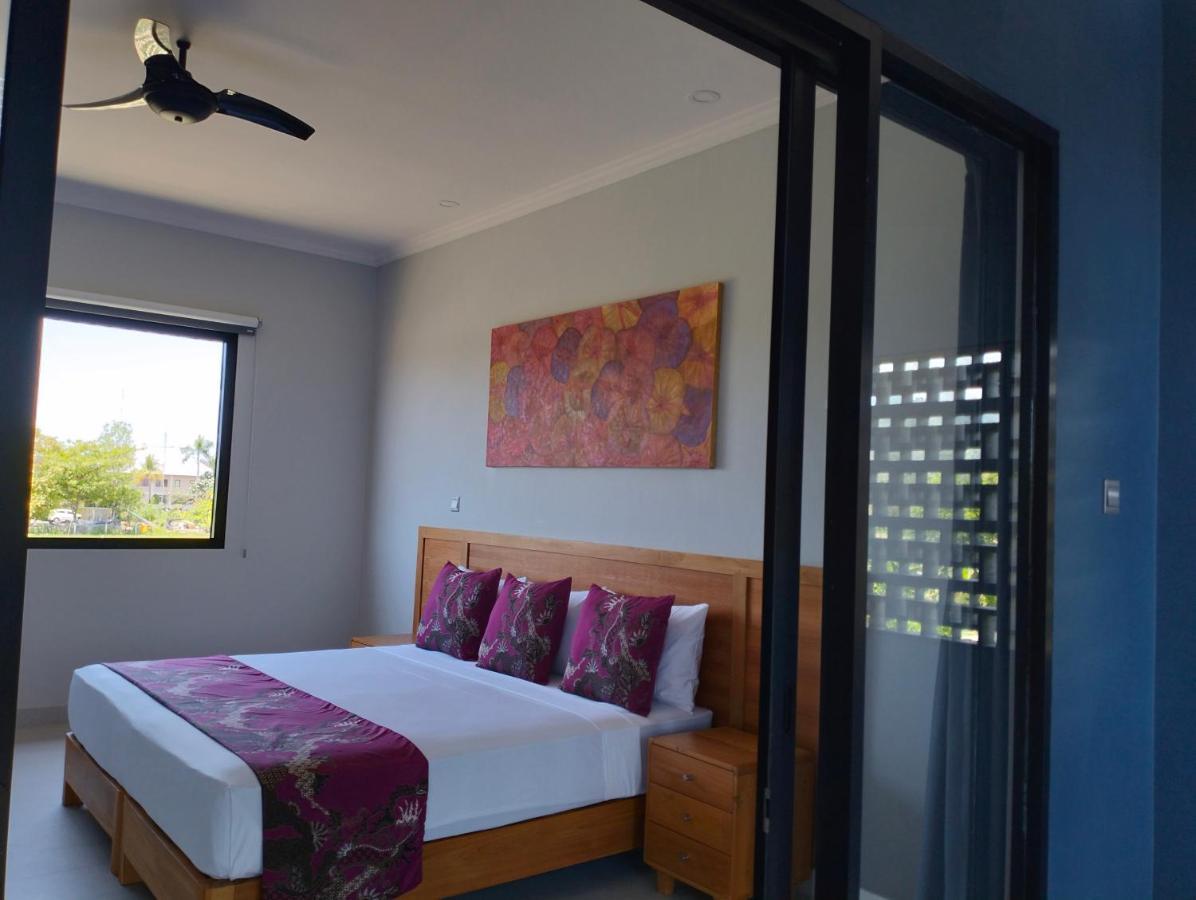 Villa Bintang Lovina Dış mekan fotoğraf