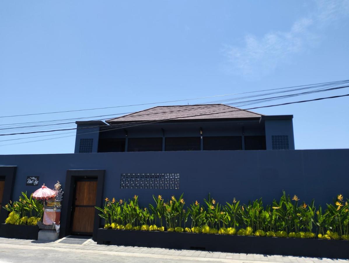 Villa Bintang Lovina Dış mekan fotoğraf