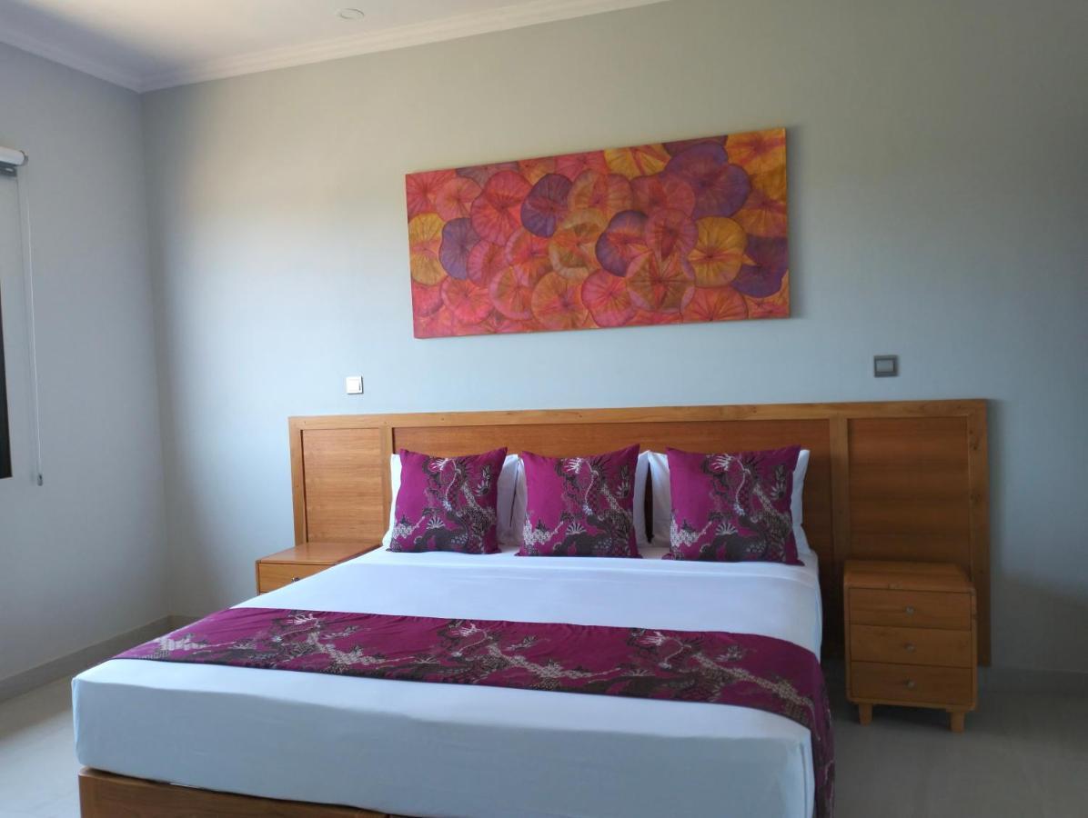 Villa Bintang Lovina Dış mekan fotoğraf